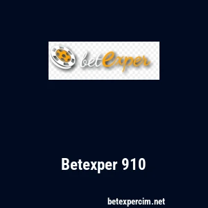 Betexper 910